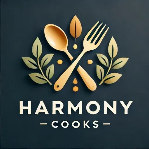 harmonycooks