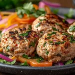 Ground Chicken Recipes – Easy, Delicious, and Healthy Meal Ideas