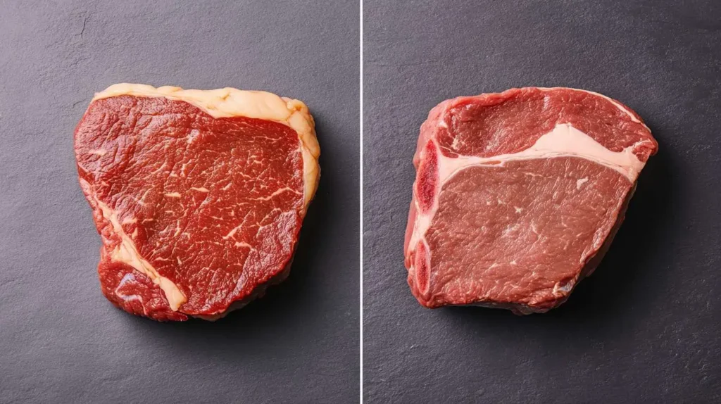 Grass-Fed vs. Grain-Fed Beef – Which Has More Vitamin E?